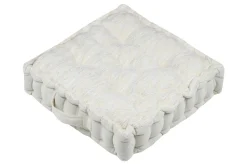 BALMA COUSSIN SOL 45X45X10CM LIN