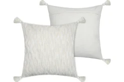 BALMA COUSSIN 45X45CM LIN