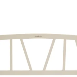 BANC ALVERNIA 3 PLACES ARGILE