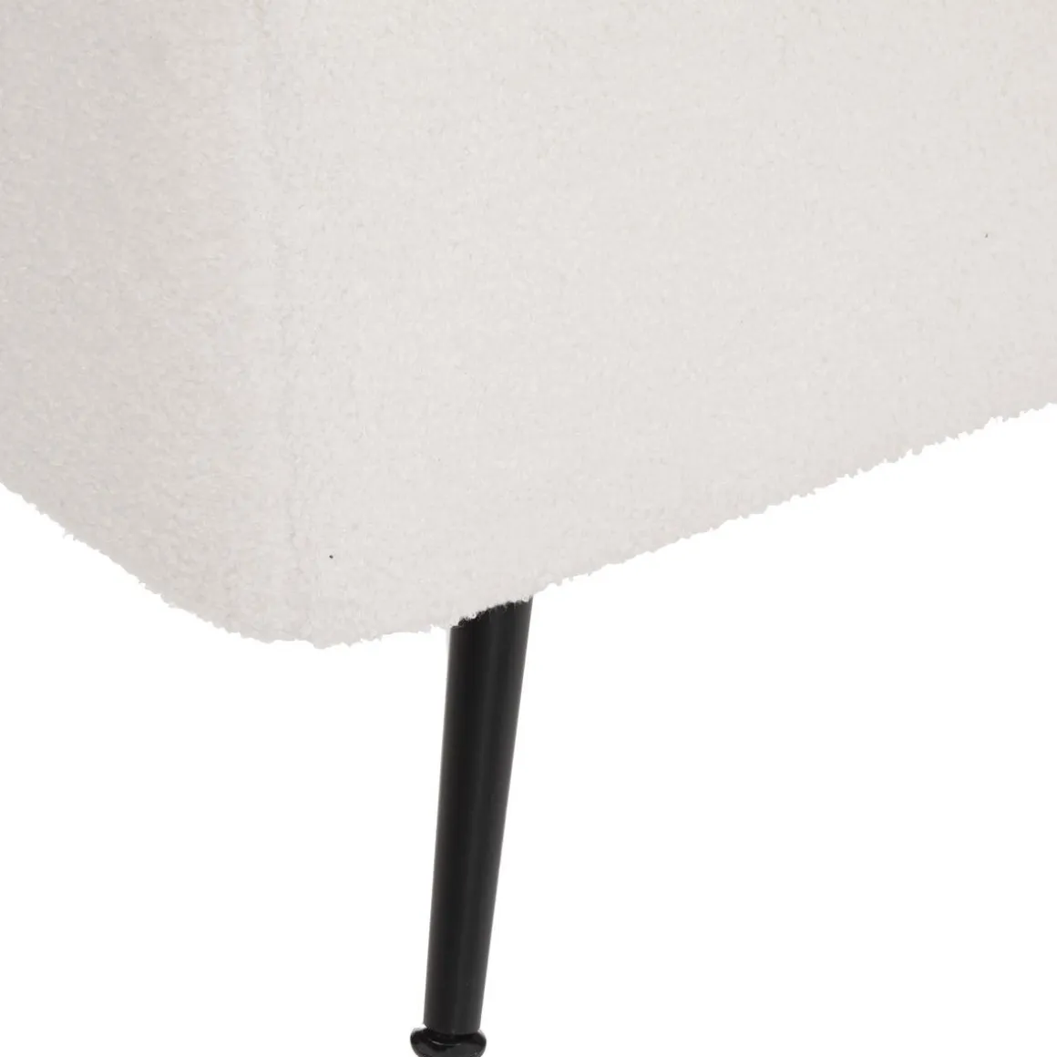 BANC COFFRE AURORA BLANC 100X40CM