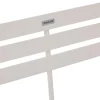 BANC GREENSBORO 2 PLACES ARGILE