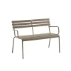 BANC GREENSBORO 2 PLACES CAFE