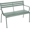 BANC GREENSBORO 2 PLACES OLIVE