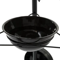 BARBECUE CHARBON FEIJOA 43CM