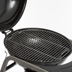 BARBECUE CHARBON NEKA PYLA 57CM AVEC TABLE