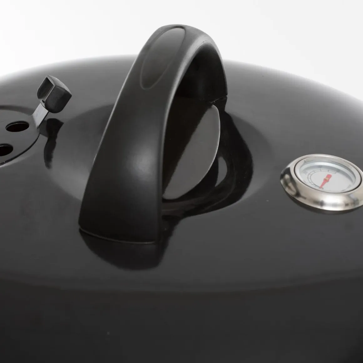 BARBECUE CHARBON NEKA PYLA 57CM AVEC TABLE
