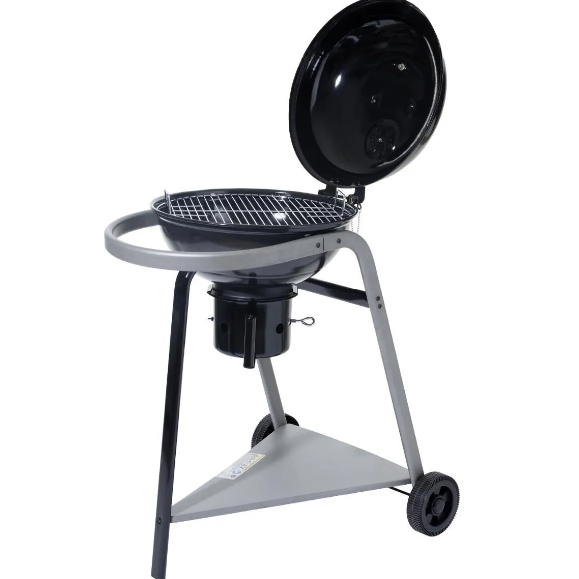 BARBECUE CHARBON NEKA PYLA 57CM