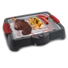 BARBECUE DE TABLE ELECTRIQUE