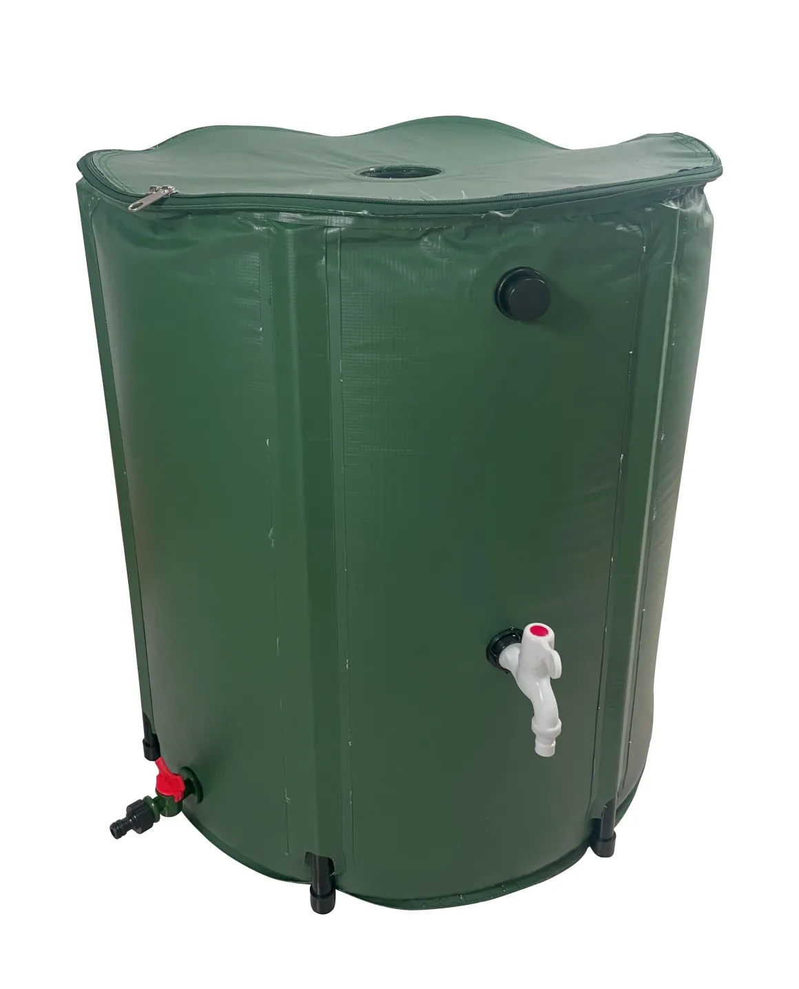 BARIL PLUIE 200L 60X70CM