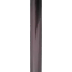 BARRE BOIS 2.50 M D28 TEINTE CHENE