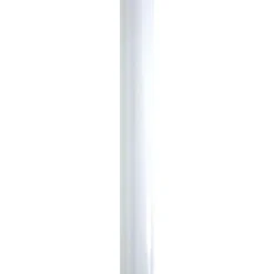 BARRE 2.00 M D=16 BLANC