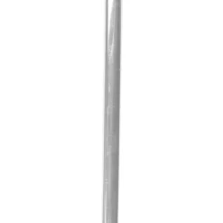 BARRE 1.20M 20X17 ARGENT
