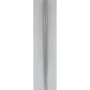 BARRE 2.00M 20X17 ARGENT