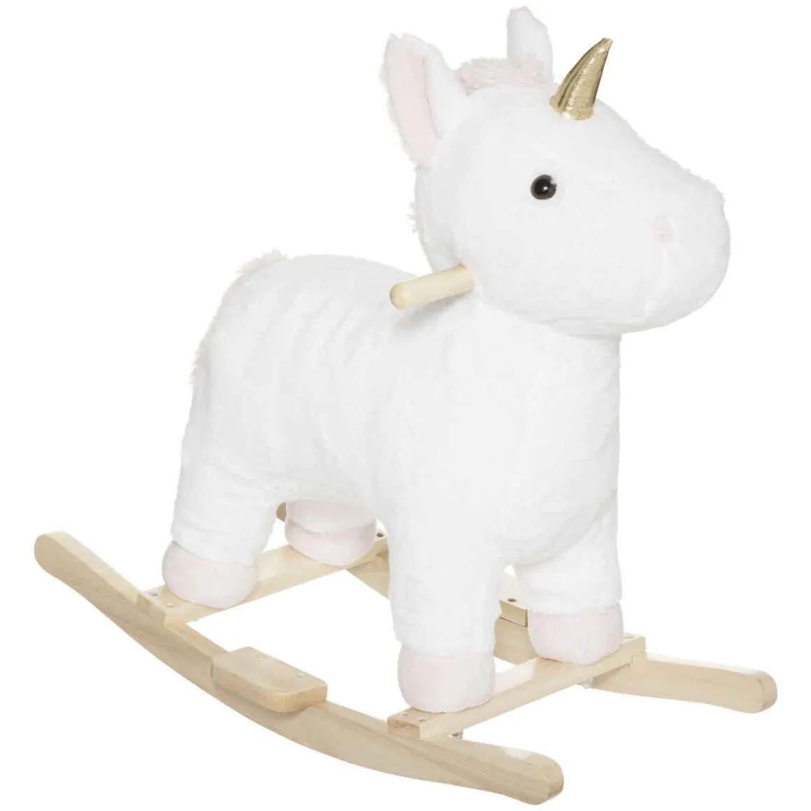 BASCULE LICORNE