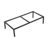 BASE METAL ETAGERE MIX 66X31CM