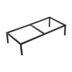 BASE METAL ETAGERE MIX 66X31CM