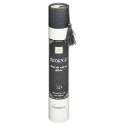 BATON ENCENS H.25CM X30 PIECES AVEC SUPPORT DOLI