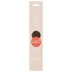 BATON ENCENS IZOR JASMIN X25 PIECES