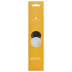 BATON ENCENS IZOR VANILLE ORIENTALE X25 PIECES