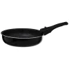 BATTERIE DE CUISINE AVEC POIGNEE AMOVIBLE
