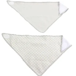 BAVOIR BANDANA X2