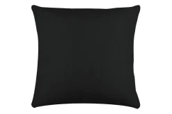 BEA COUSSN 50X50CM NOIR