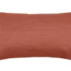 BEA COUSSN 30X50CM TERRACOTA