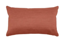 BEA COUSSN 30X50CM TERRACOTA