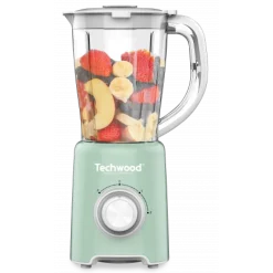 BLENDER ELECTRIQUE 1.5L VERT