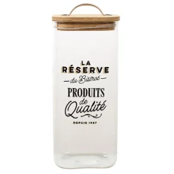 BOCAL CONSERVATION BISTROT 150CL