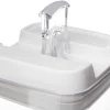BOCAL HERMETIQUE CARRE 1.7L OSLO