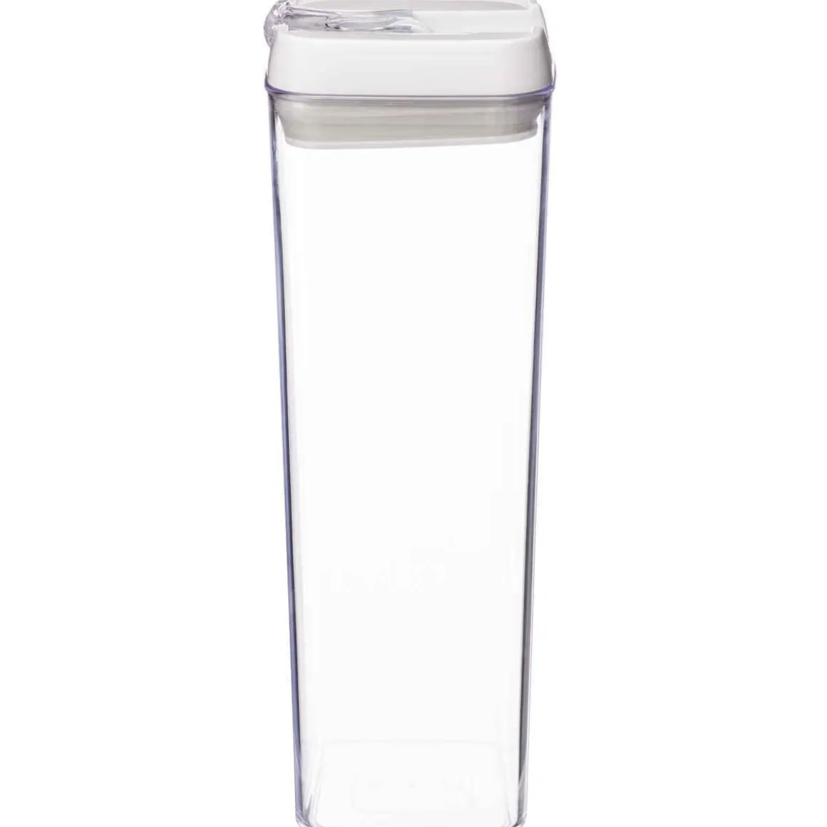 BOCAL HERMETIQUE CARRE 1.7L OSLO