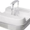 BOCAL HERMETIQUE CARRE 1.2L OSLO