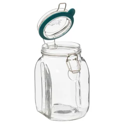 BOCAL JARRO VERRE 1.5L