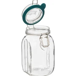 BOCAL JARRO VERRE 1L
