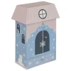 BOITE A BIJOUX 3 TIROIRS HIVER