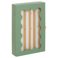 BOITE A CLE CHERI 30X20CM