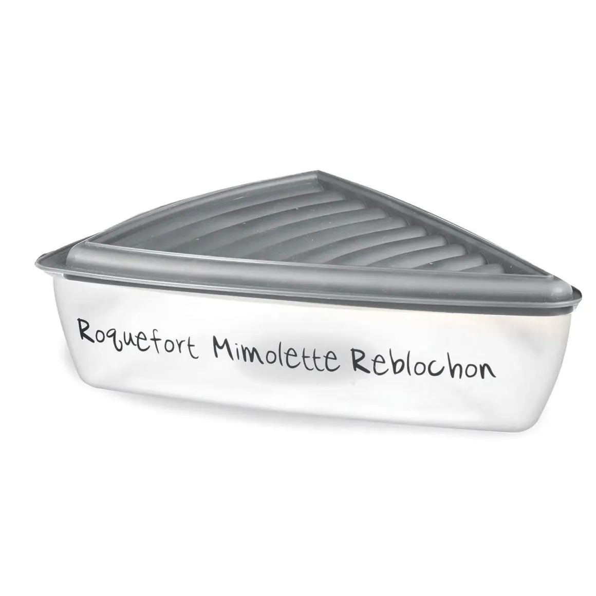 BOITE A FROMAGE PORTION A4