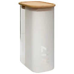BOITE A RIZ VERRE BAMBOU GLASSY 1.6L