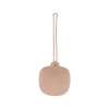 BOITE A SUCETTE SILICONE FANTASY GARDEN ROSE D.6X22CM