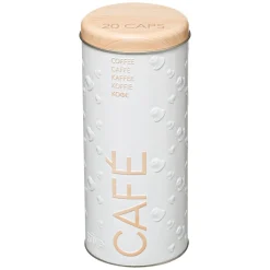 BOITE CAPSULES RELIEF 6