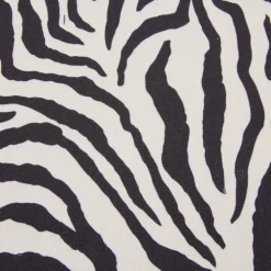 BOITE CARTON POLYBOX ZEBRA D.30.5X24X12.8CM