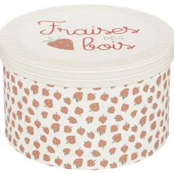 BOITE CARTON SUMMER D.25X15X25CM