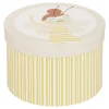 BOITE CARTON SUMMER D.15X10X15CM