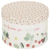 BOITE CARTON SUMMER D.18.5X12.5X18.5CM