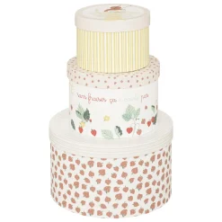 BOITE CARTON SUMMER D.18.5X12.5X18.5CM