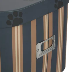 BOITE CHIEN SCOTT TAILLE L