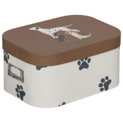 BOITE CHIEN SCOTT TAILLE L