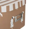 BOITE CHIEN SCOTT TAILLE S