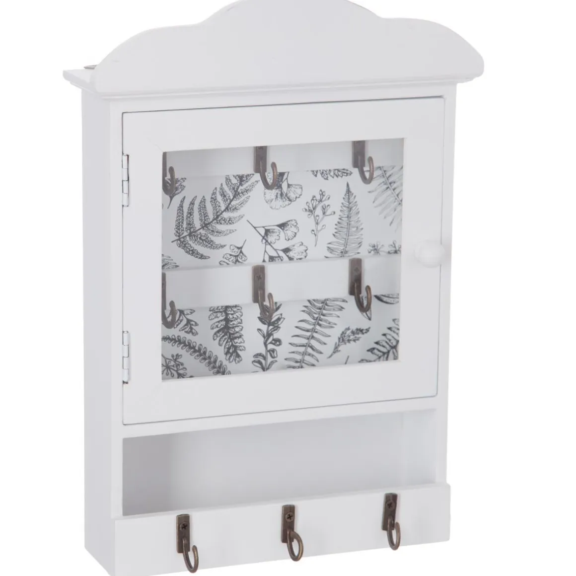 BOITE CLES BEAU MANOIR 28X18CM